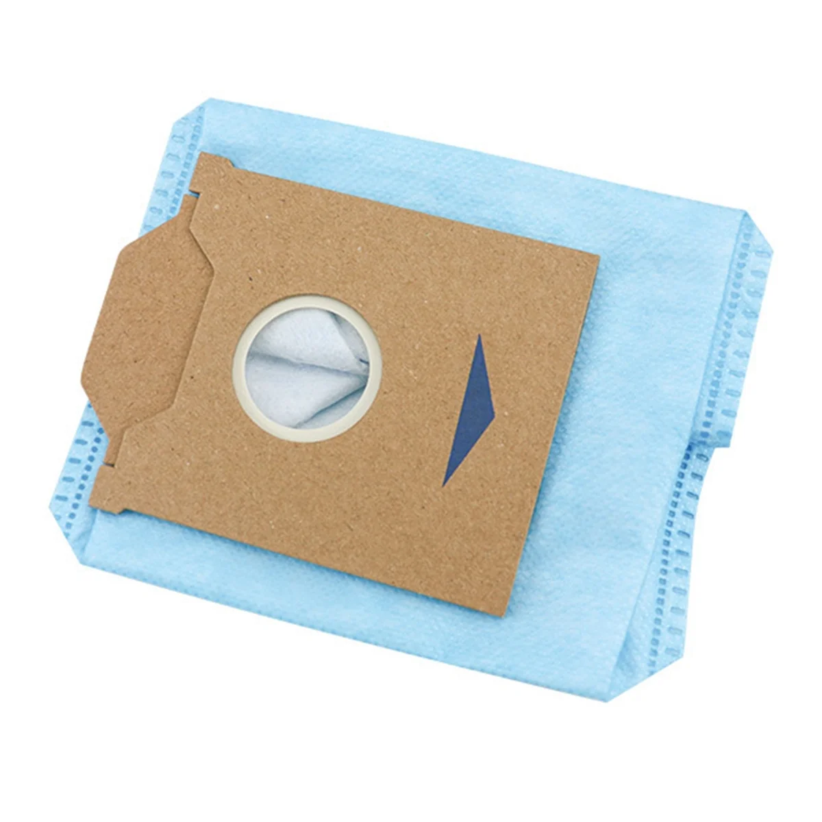 6PCS Dust Bags Replacement for Yeedi Cube for Yeedi CC Robot Vacuums Cleaner Spare Parts