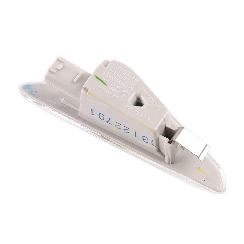 

1 пара для BMW X3 X5 X6 E70 E71 2008-2014 F25 указатель поворота основной в автомобиле