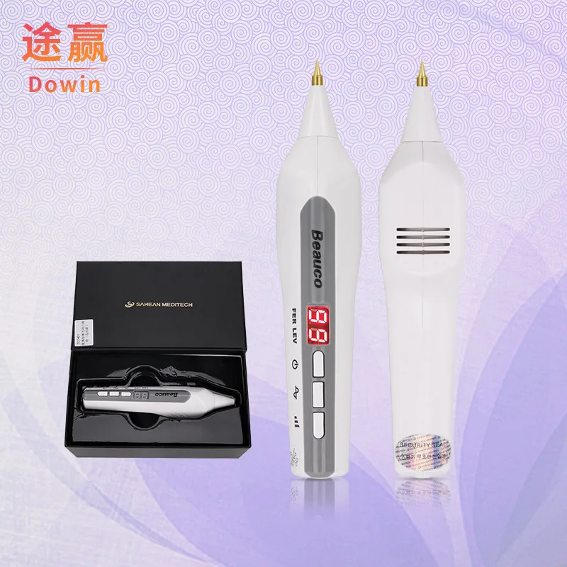 

Инструмент для точечного сканирования, бытовая девятискоростная ручка для кротов, инструмент для салона красоты с пятнами для лица