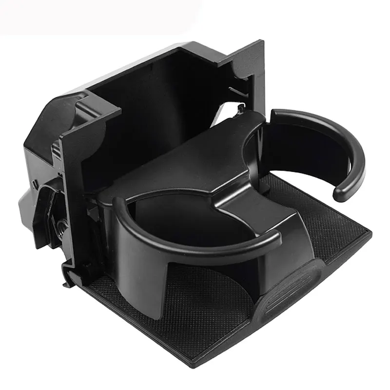 New Car Water Cup Holder Expander Insert Frame Rear Console For Nissan Pathfinder Xterra Frontier 96965-ZP00C 96965ZP00C