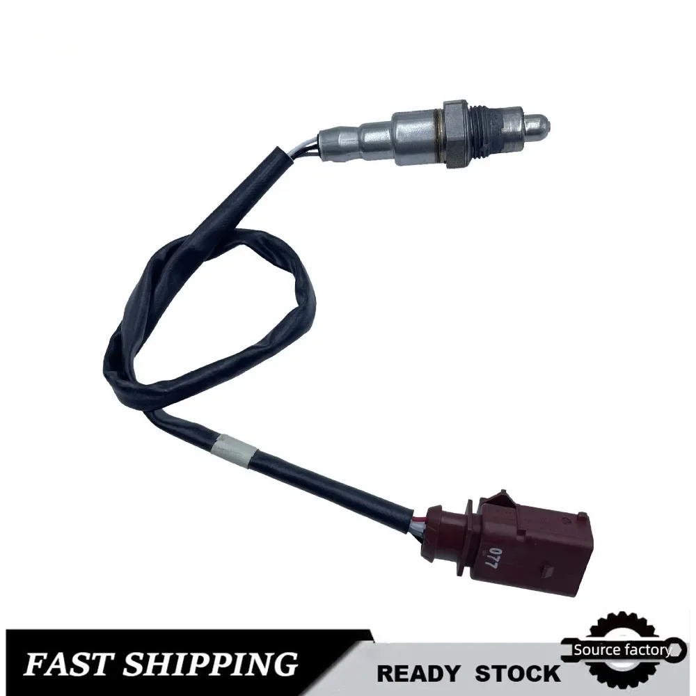 O2 Sensor 04E906262R Automotive Sensor in-stock, Shipped ImmediatelyReplacement Parts