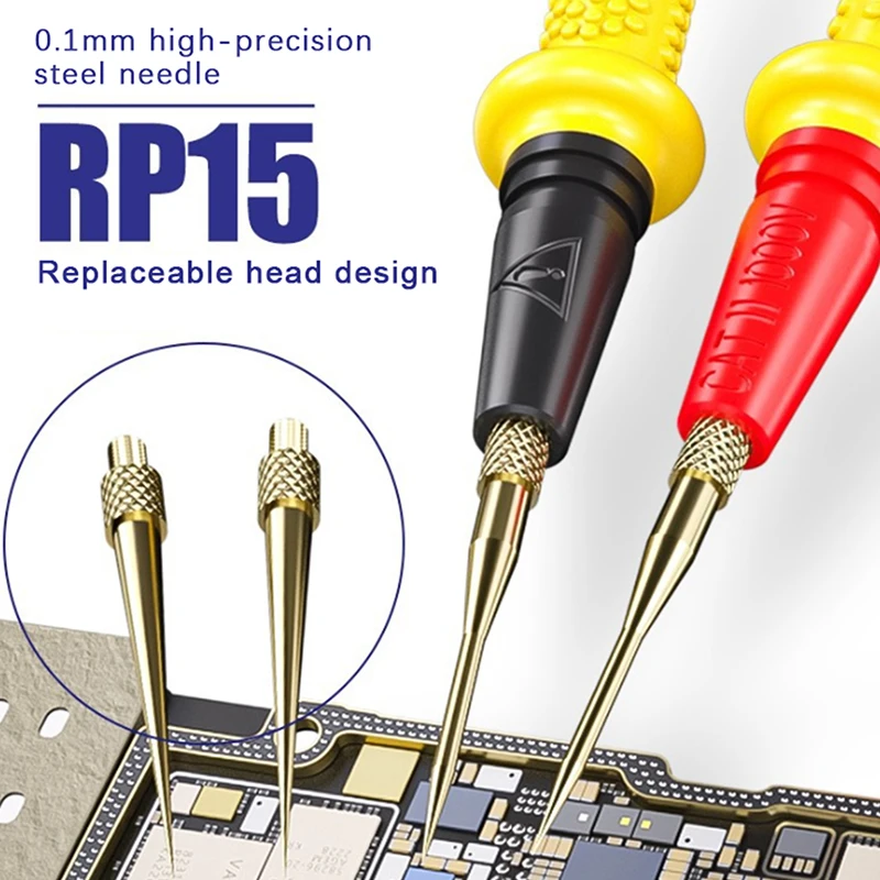 1Pcs RP15 Multimete…