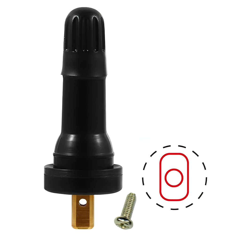 Thumbnail 2 - #35 Budget TPMS Valves for Smart Shoppers