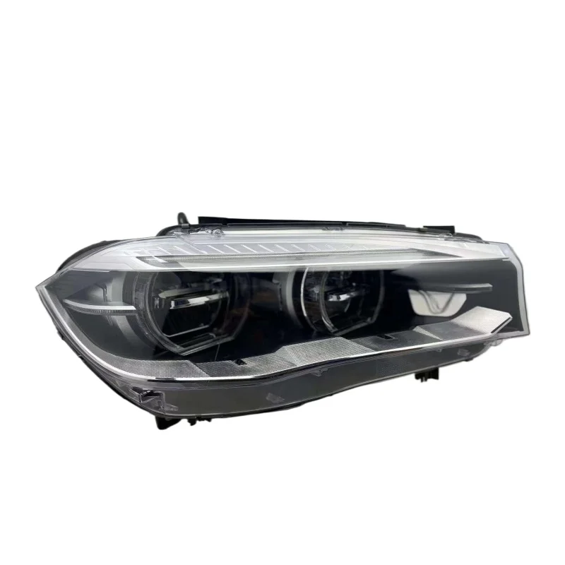 

Oem Automotive Headlamps Upgrade Automotive Lighting Led Headlamps For BMW 2014-2017 X5 F15 X6 F16