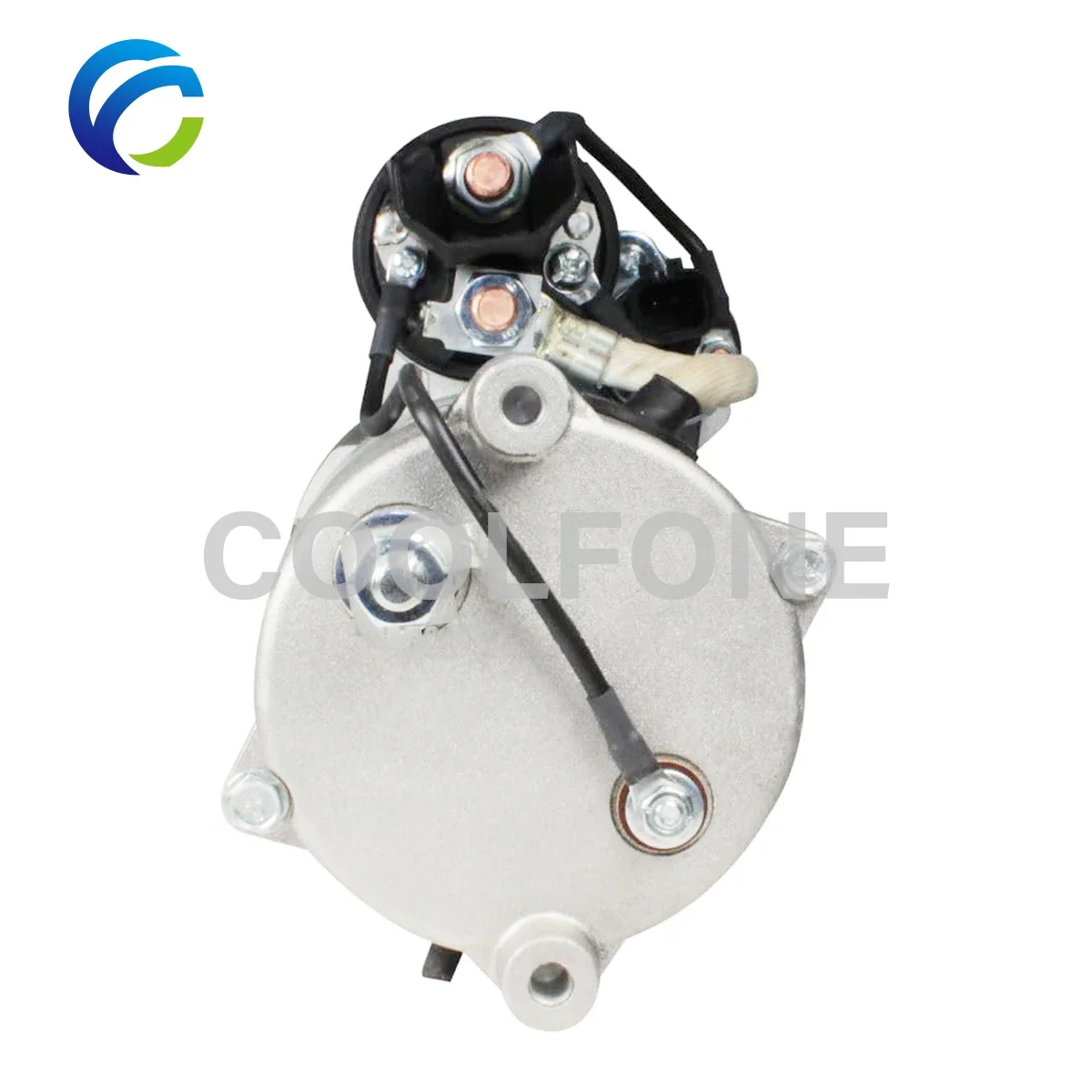 محرك ذاتي التشغيل لـ DEUTZ AG KHD 12.8L CUMMINS 5.9L 11131631 11131876 11132060 01183041 01183701 01183789