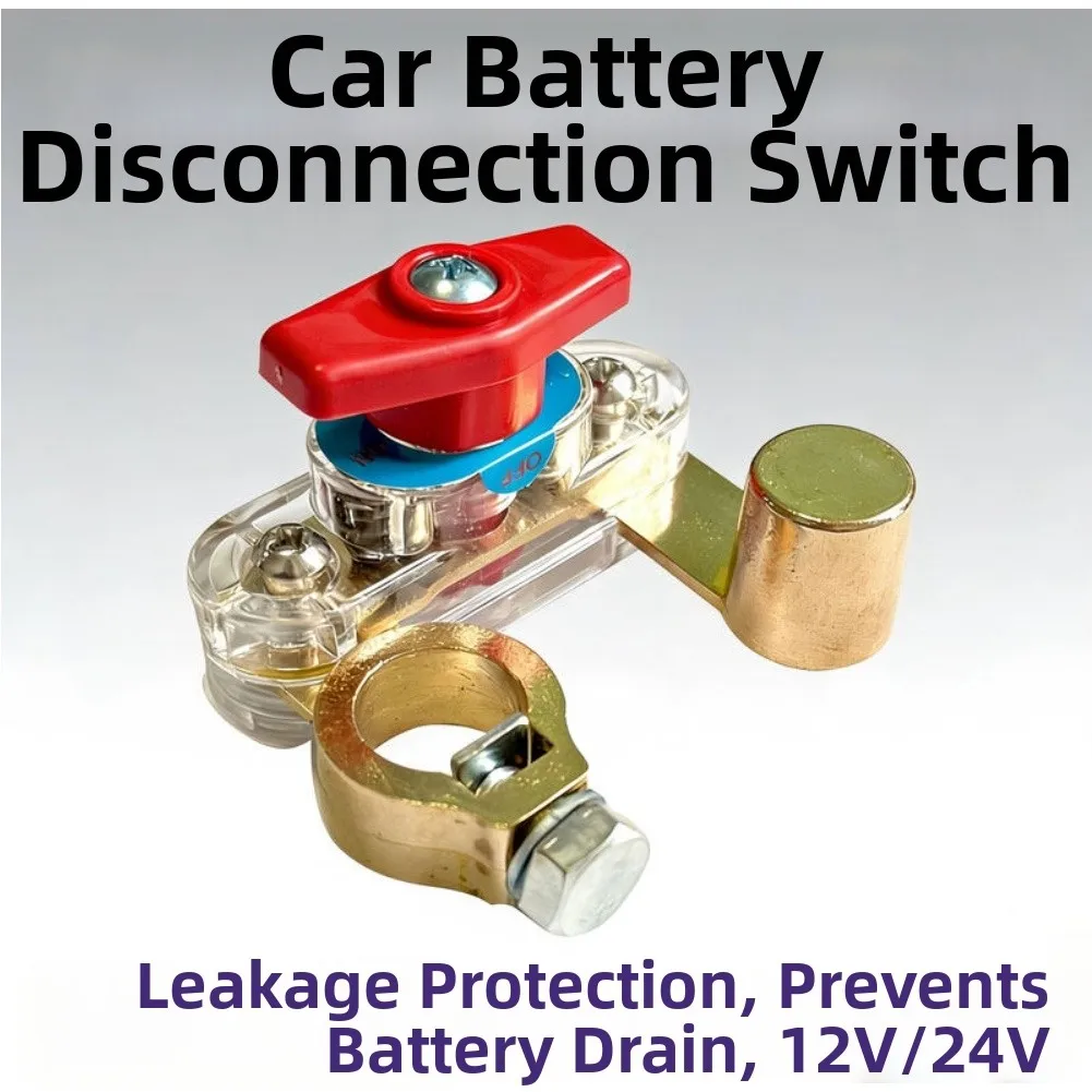 Car Battery Power-O…