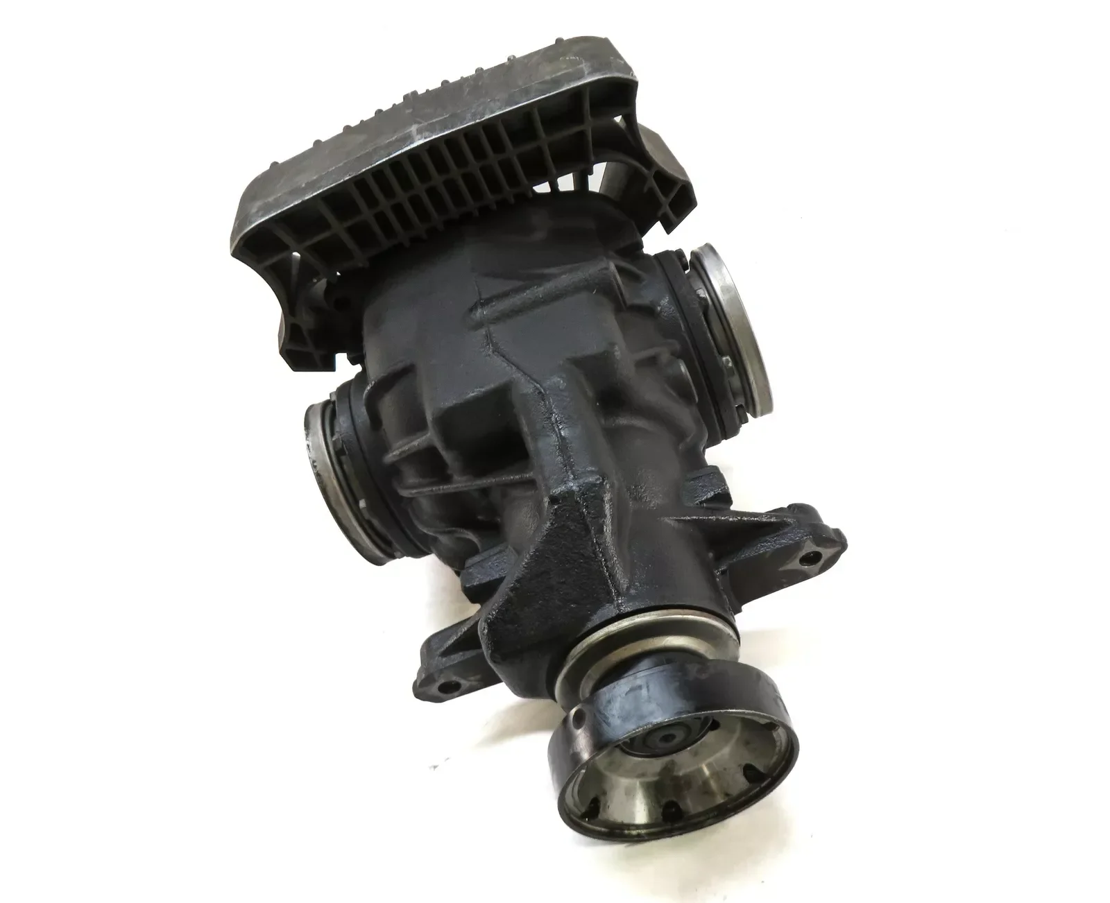 33102284030 For 06-10  E60 E63 E64 M5 M6 3.62 REAR DIFFERENTIAL LSD LIMITED SLIP | 84K MILES