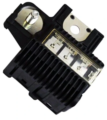 

Оригинальный новый блок предохранителей батареи OEM 57630-26600-71, совместимый с Toyo-ta, высокое качество