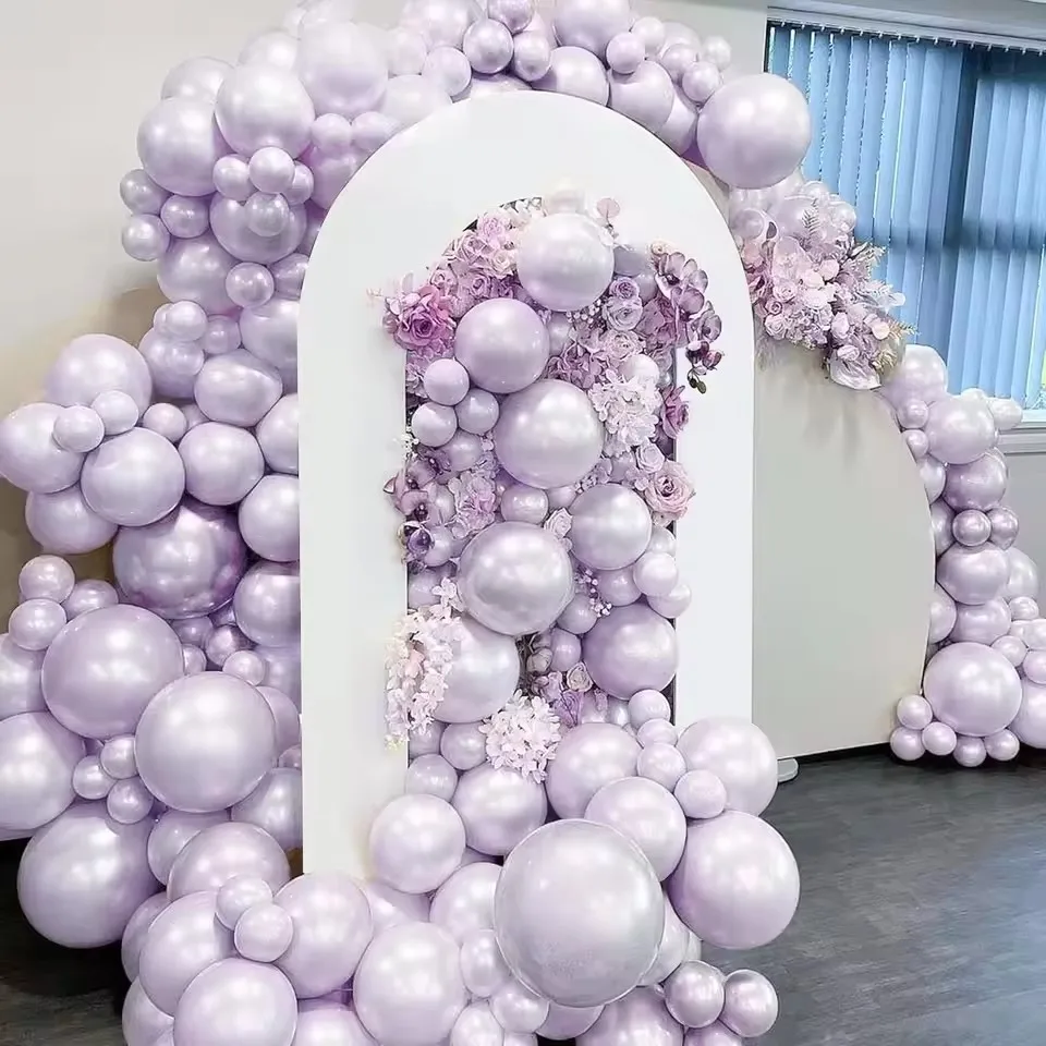 Doppelbogen-Hintergrundrahmen, Höhe 2,2 m, Metallbogen-Hintergrundrahmen, U-förmiger Hochzeitsbogen, Bogen für Babyparty-Zeremonien – Detail 7