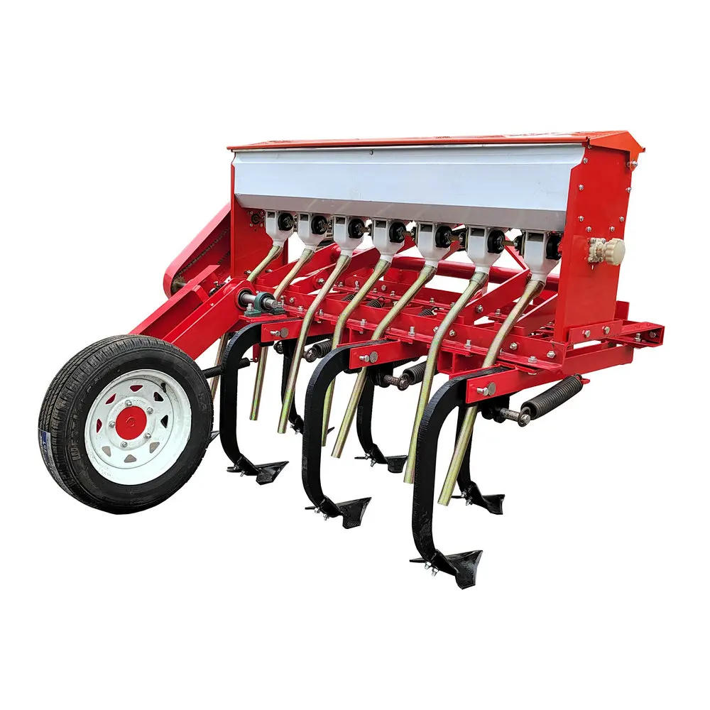 

Farm Implements Agricultural 3 Point Cultivator and for Tractor