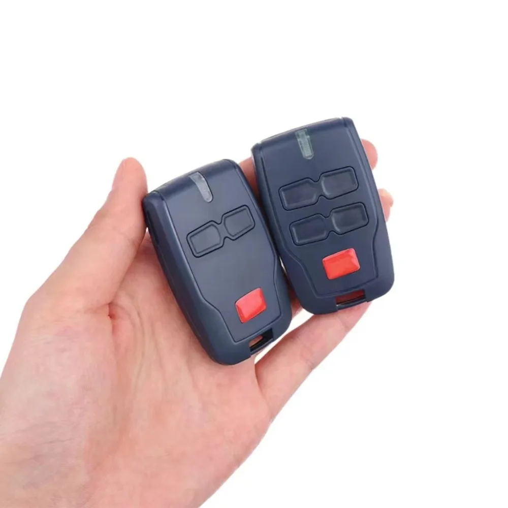 BFT 433.92MHz Gate Garage Door Transmitter Remote Control Key Fob Clone Copy Key