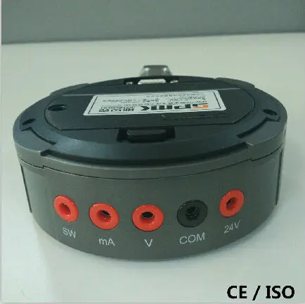 SPMK710 Best quality portable Pressure Calibrator