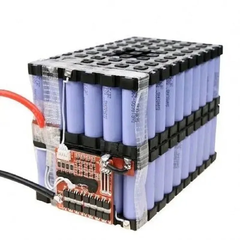 bms for Sodium ion battery system 4S-16S 40A-100A sodium ion battery 18650 26650 Lifepo4 Bms free customization SIB bms