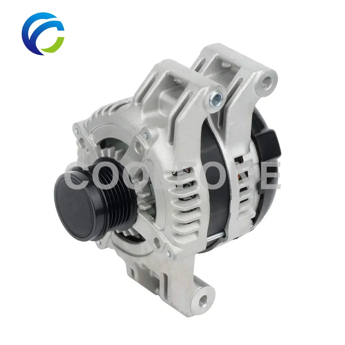 Coolfone Generator Alternator for Chrysler 300 Dodge Challenger Durango Jeep Grand Cherokee 3.6  04801779AH 04801779AG