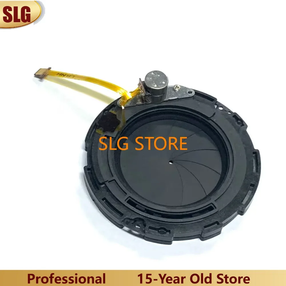 

Оригинальный блок диафрагмы и затвора для объективов SONY 14-24, 200-600, FE 70-200mm f/2.8 GM OSS (SEL70200GM) – запчасти для камеры.