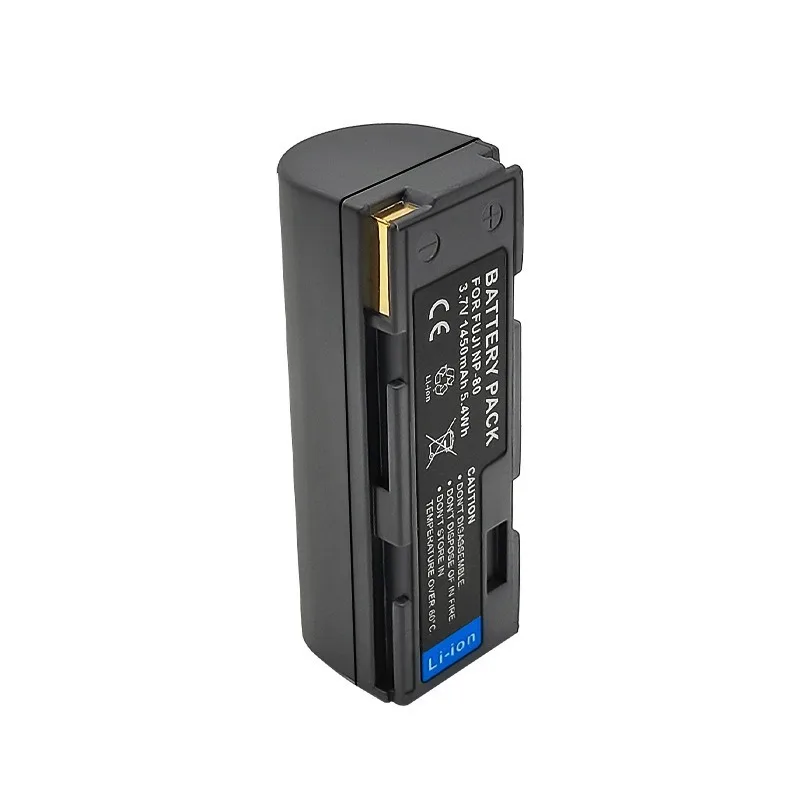 For Fujifilm FinePix NP-80 Battery 1700 4900 1700z 2700 MX-2900 2900z FinePix 6800 6900 for KODAK DC4800 Zoom 1450mAh Battery