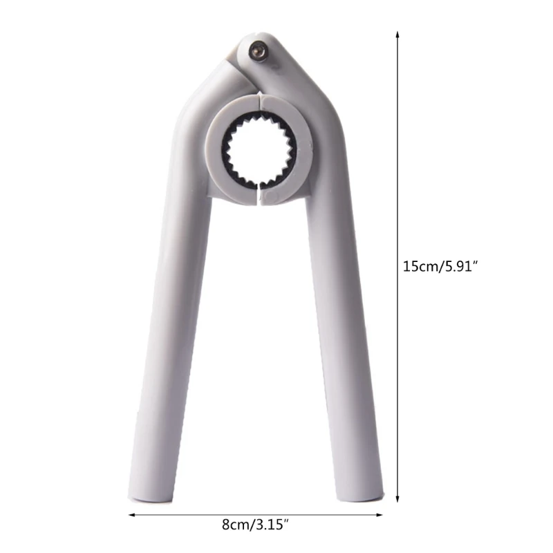 Llave duradera y ajustable para quitar aireador del grifo y ajustar filtro salida agua, envío directo