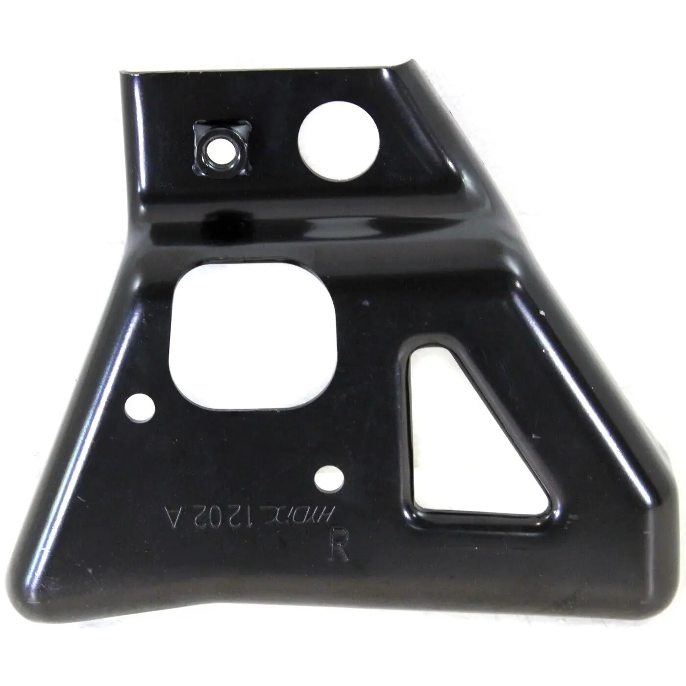 

Bumper Bracket For 2011-2014 Chevrolet Silverado 2500 HD Front Right Side Outer
