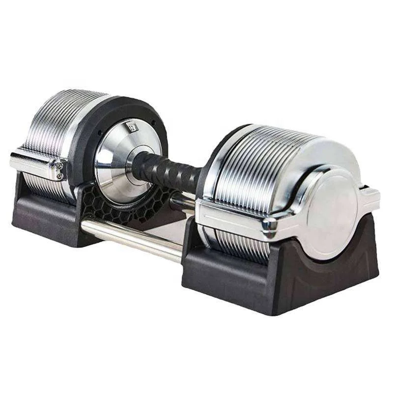 Thumbnail 3 - #3 Top Dumbbells Picks for Every Budget