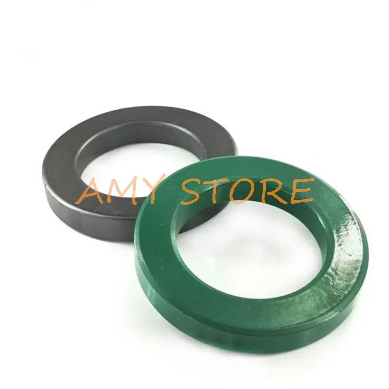 1pc Transformer Ferrite Core 102X65X20mm 4X2.6X0.8 inch High frequency transformer magnetic ring MnZn PC40 Material