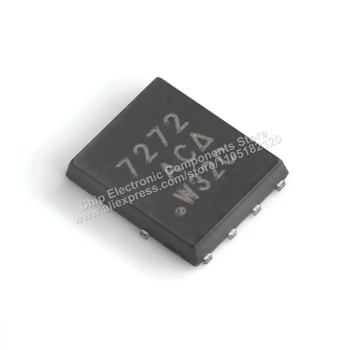 （2 Pcs）Original Ic …