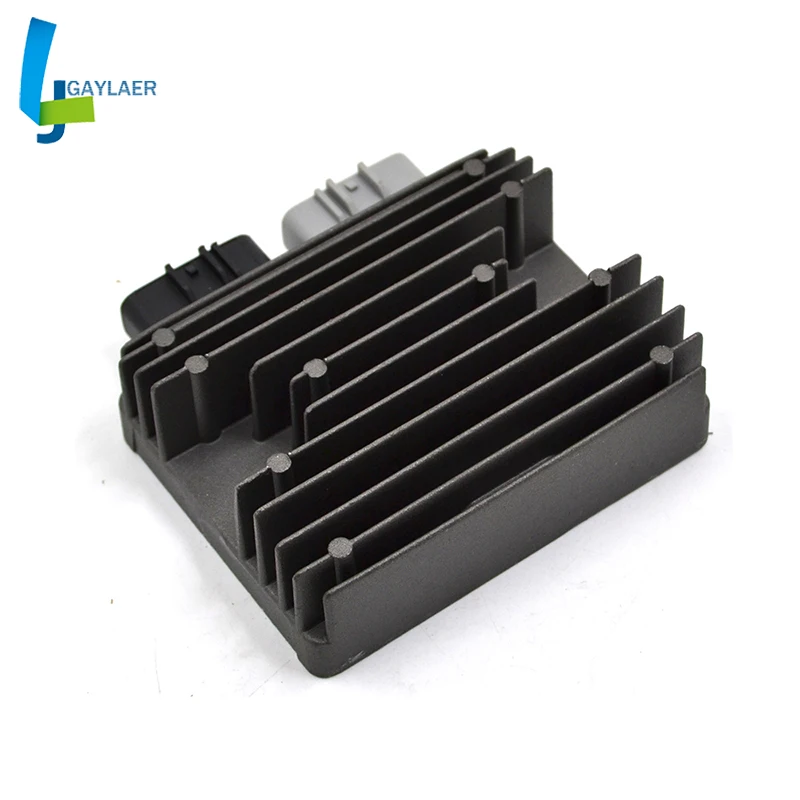 Motorcycle Voltage Regulator Rectifier for Honda MUV700 TRX420FPM TRX420FPE TRX420FPA TRX420FPA TRX420TM TRX420TE TRX420TE