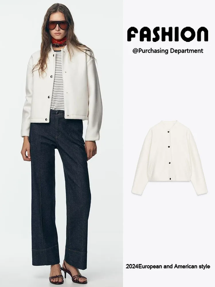 

Осенняя новая женская мягкая золотая куртка на пуговицах, универсальная верхняя одежда, удобная посадка, модная китайская одежда