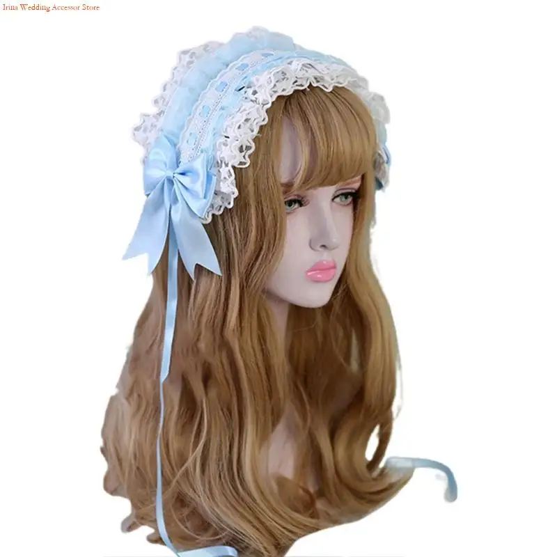 G92D Pastoral Vintage Cosplay - огляд і ціна Women Accessories App