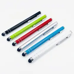 Universal Touch Pen For Phone Stylus Pen For Android Touch Screen Tablet Pen For Lenovo iPad iphone Xiaomi Samsung Apple Pencil