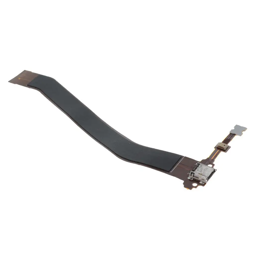 

USB-порт для зарядки, док-станция, гибкий кабель для Samsung Galaxy Tab P5200 P5210