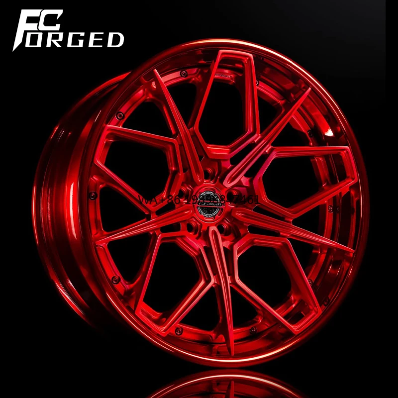 

Made in China Chinese Factory 18 19 20 21 22 23 24 Inch High Performance Alloy Wheels for bmw benz audi porsche Land Rover