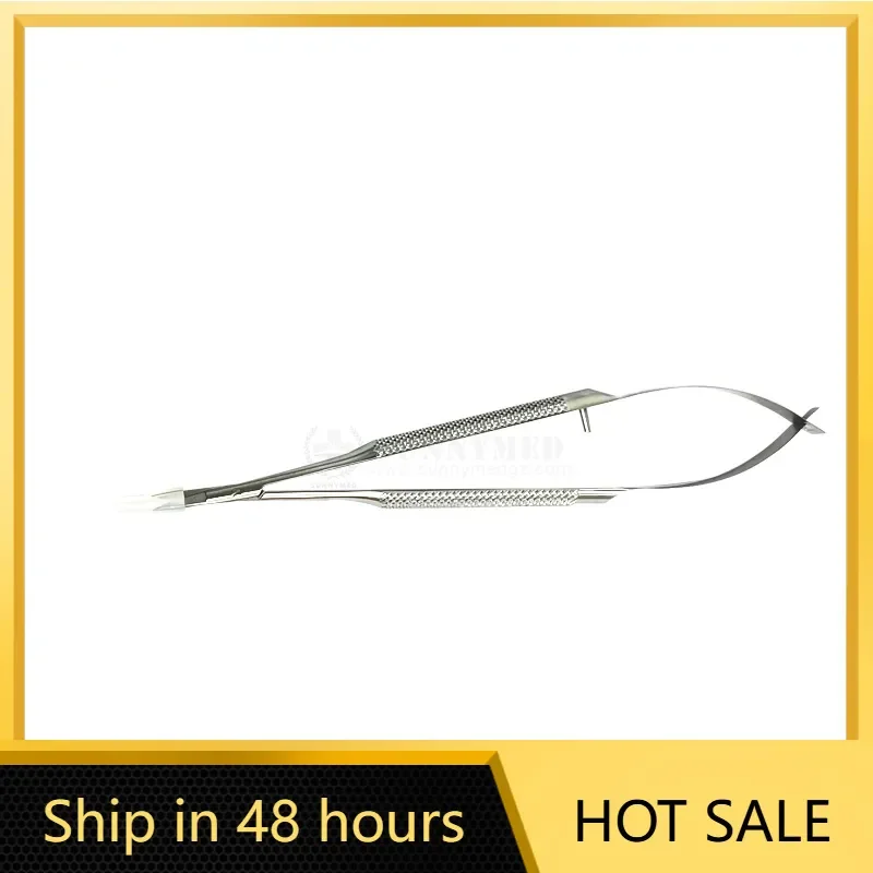 SY-XN12 Medical Grade 79 Instrument Microsurgical Hand Kits for Vascular Minimal Tissue Trauma Surgery
