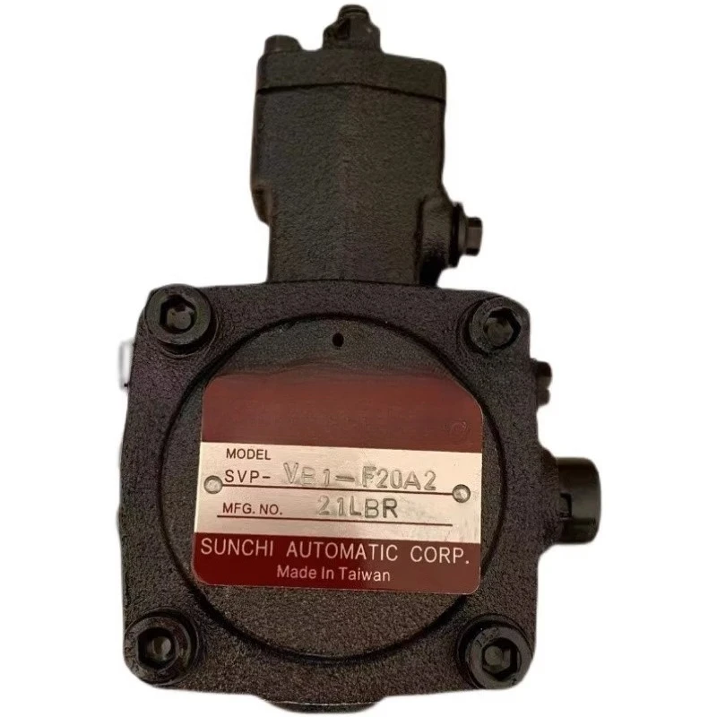 

Original Shenqi SVP-VC1-F40A2 Vane Pump SVP-VC1-F30A3 Suzhou Tianling VB1