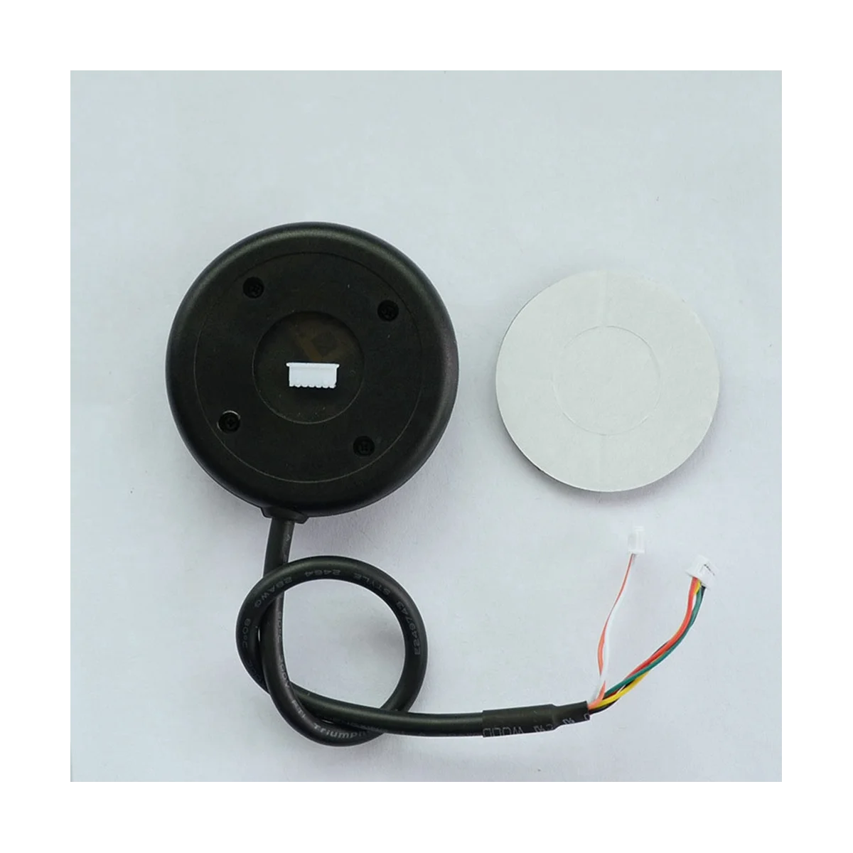 NEO-M8N Flight Controller GPS Module with On-Board Compass M8 Engine PX4 TR for Drone GPS