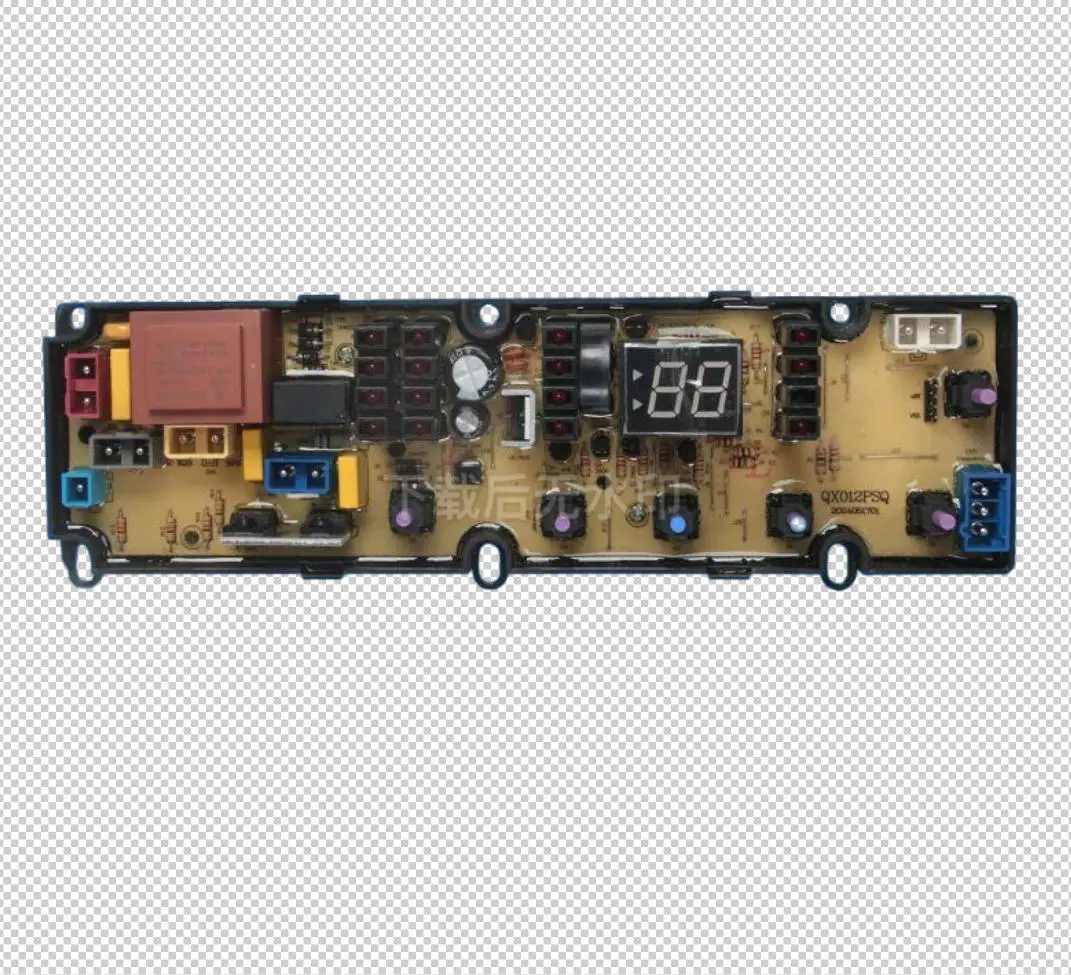 New Wave Wheel Wash…