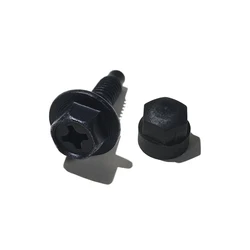 For Toyota Land Cruiser PRADO Tail Light Screw Rear Brake Light Fixing Screw Nut
