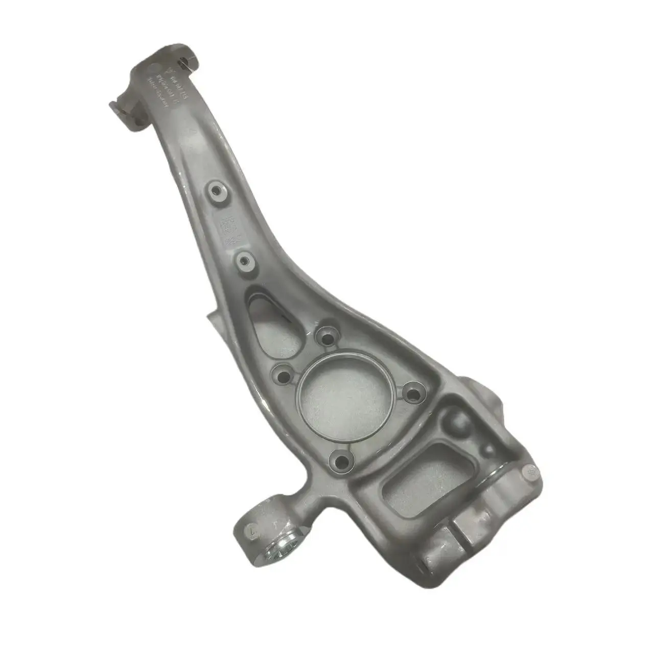 For Porsche Cayenne Suspension Knuckle 9Y0407245 Steering Knuckle 9Y0407246 Hub Knuckle Manufacturer