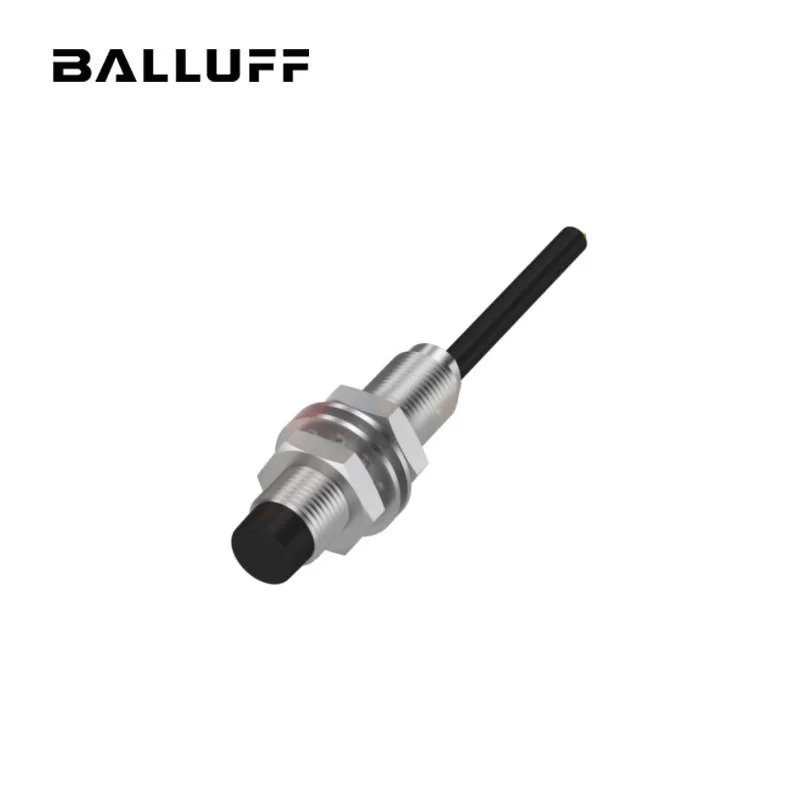 

2025 BALLUFF/BES004M Inductive Standard Sensor BES M12MG-PSC80F-BV02