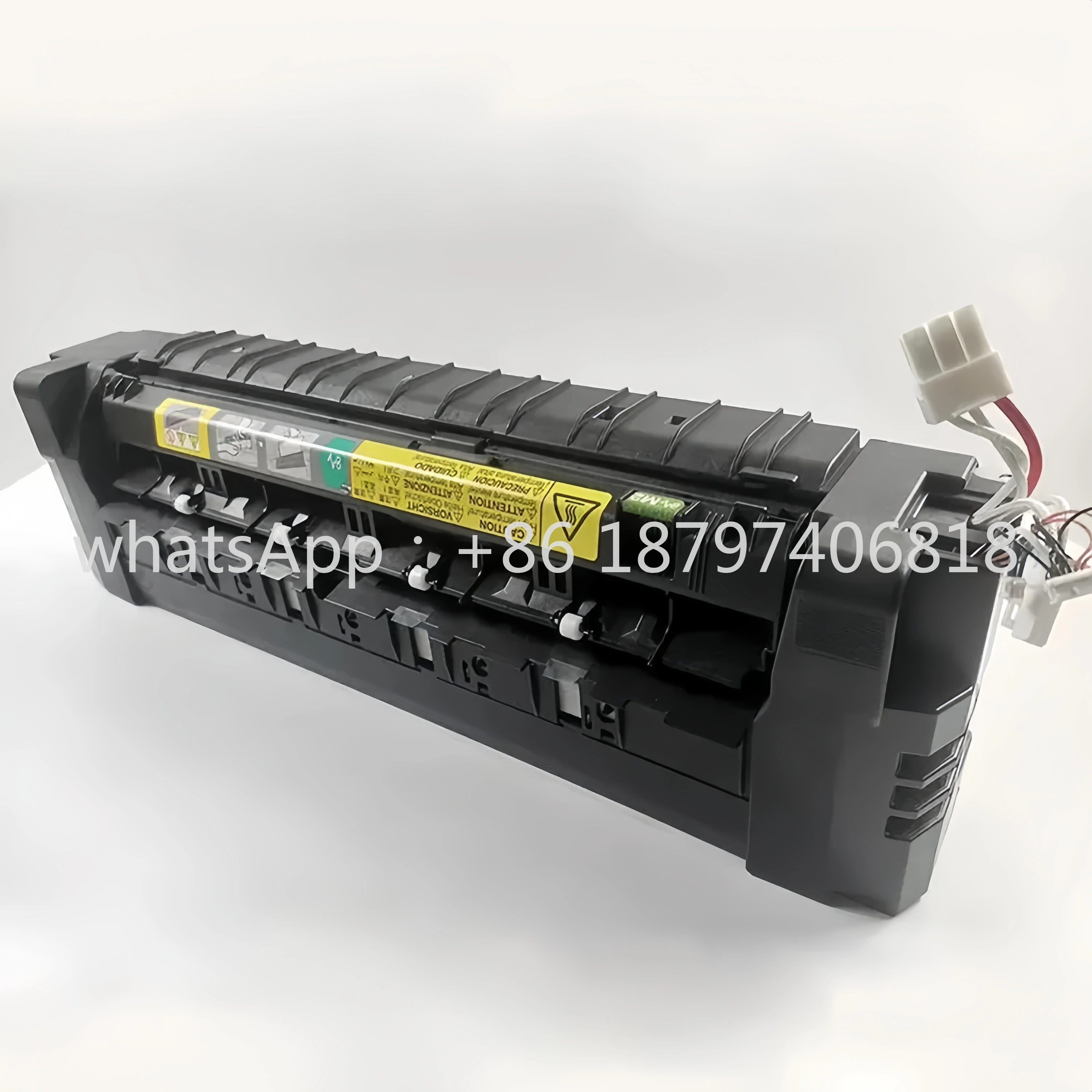 Model: AA7RR70800，New Compatible Fuser Unit for Use in Konica Minolta Bizhub C550i Fuser Unit