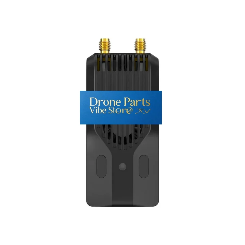 Drone PartsBETAFPV SuperG Nano Long-distance High-frequency Head Dual 1w High-power Fpv Crossing Drone Signal Enhancement ELRS