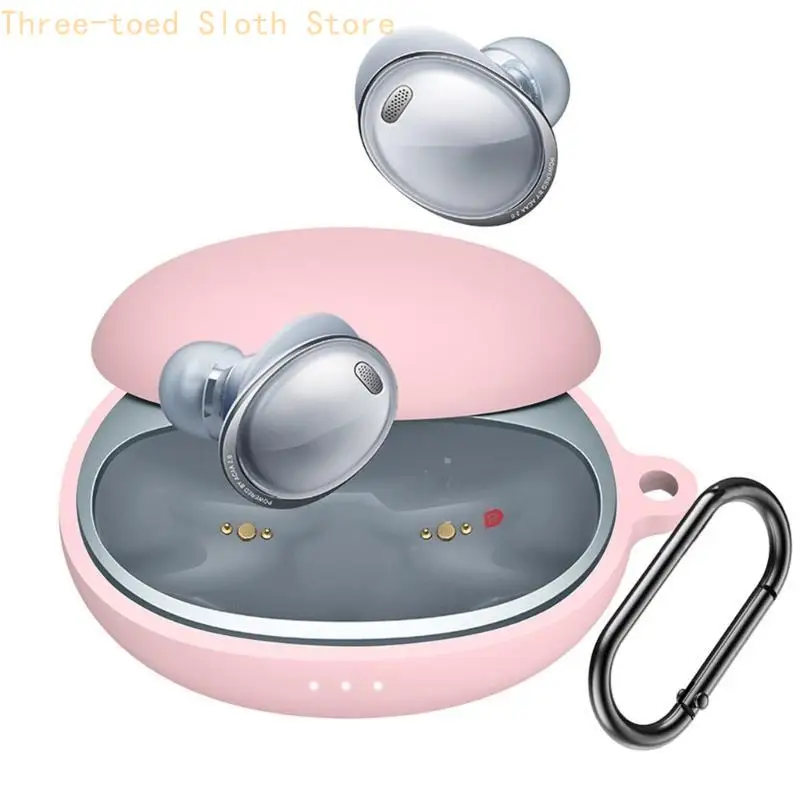 3 waschbare Anti-Staub-Abdeckung Shock Anti-Rutsch-Hülle E74A – Detail 10