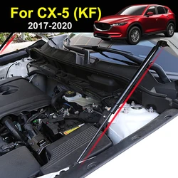 For Mazda CX-5 CX5 KF 2017 2018 2019 2020 2021 Front Hood Hydraulic Rod Engine Lift Support Gas Spring Strut Damper Accessories