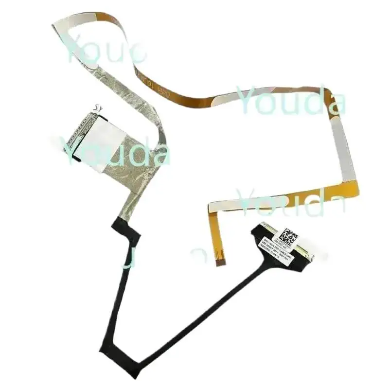 

JPGFX 0JPGFX FOR Inspiron 16 5620 5625 EDP QHD LCD CABLE 40P Screen Display &&