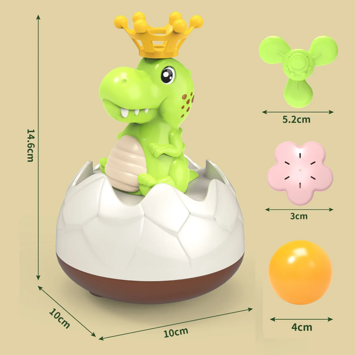 Brinquedos de banho do bebê dinossauro fonte automática spray água banheira piscina chuveiro recarregável brinquedos acender banheira do banheiro criança brinquedo