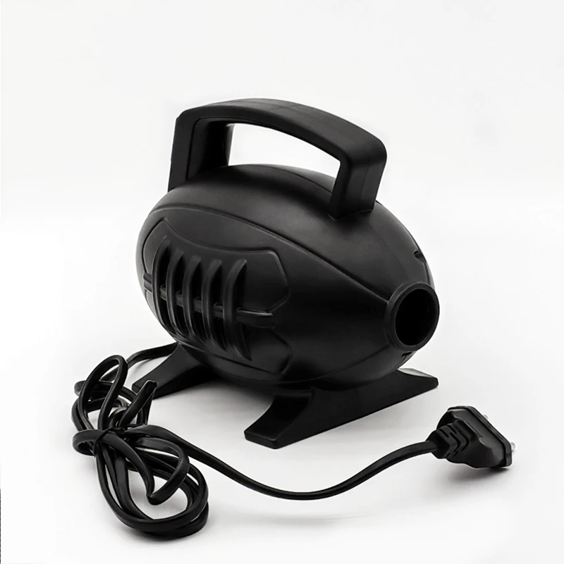 Electric Air Pump Low Noise Suitable For Inflatable Sofa Swimming Pool Float Brushed Cushion Air Pump