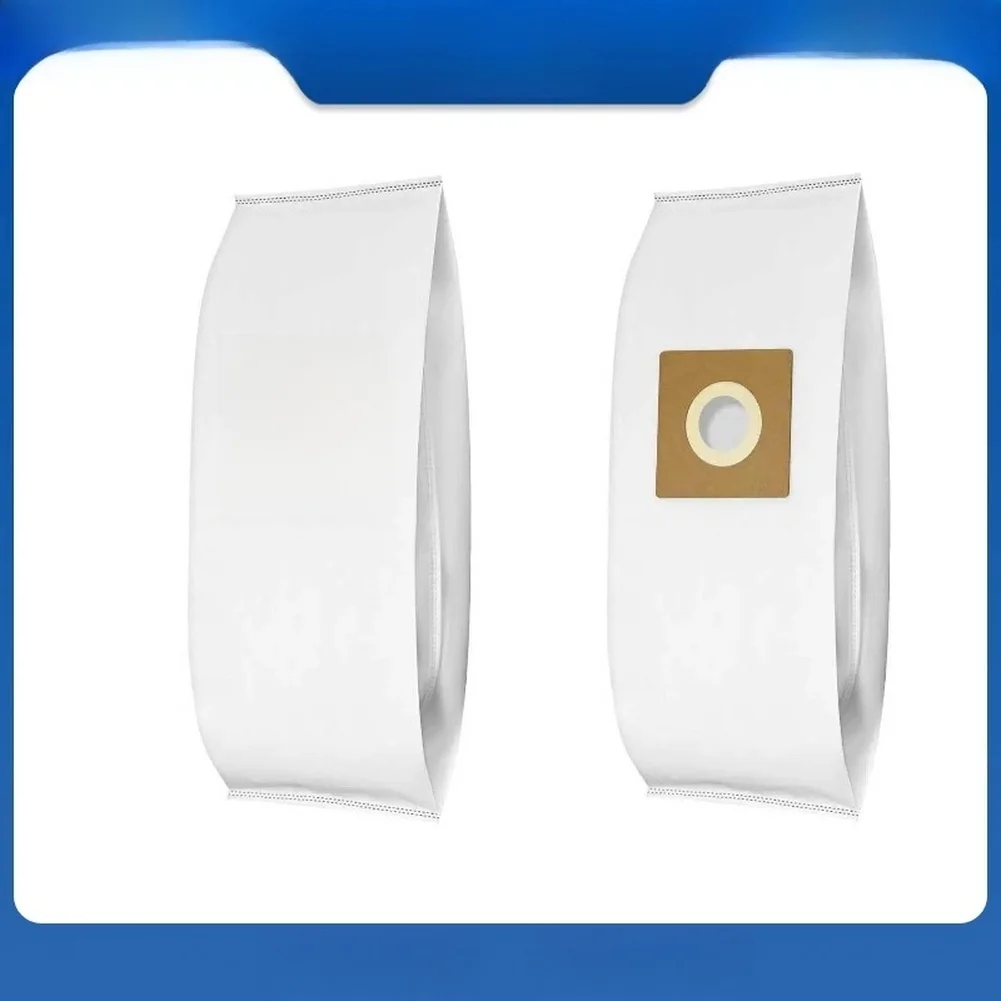 Vacuum Cleaner Sacks Style Y Z Vacuum Bags For Home Environment Effective Filtration Sturdy Material Easy Installation