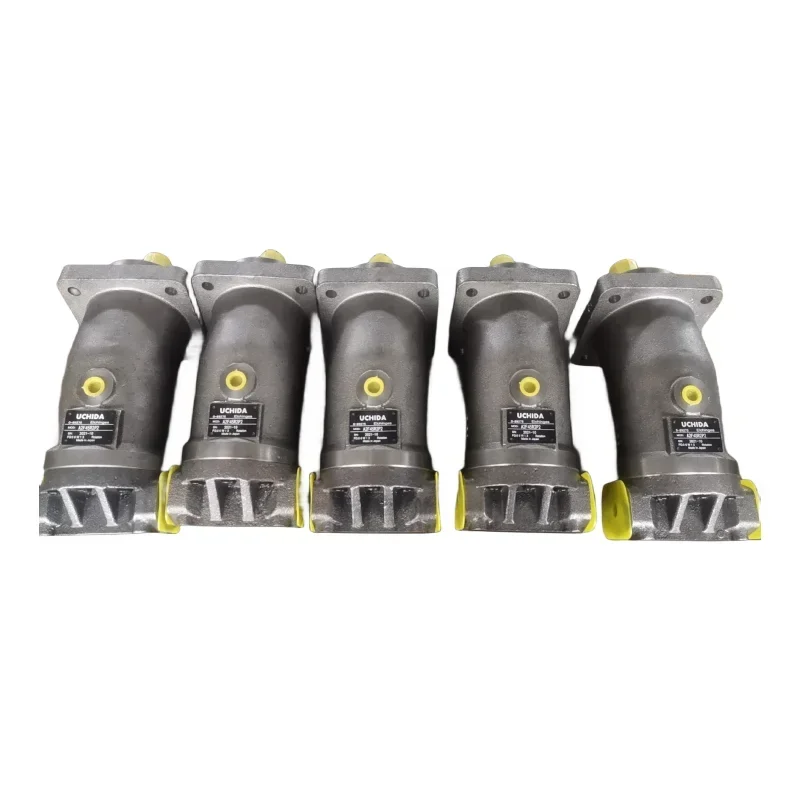 Nick A2F Hydraulic …