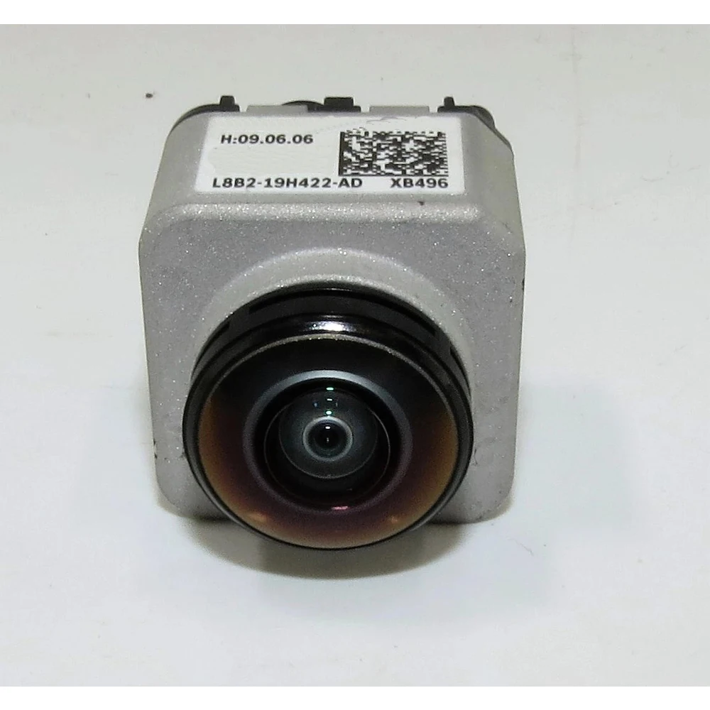 

Новая передняя и задняя камера LR129291 для Range Rover Evoque, Discovery, Defender, Velar L8B2-19H422-AD 2022-2026