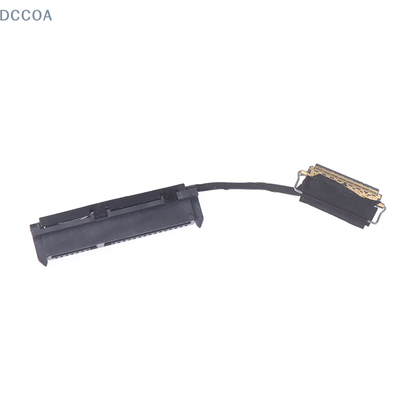 Cable conector HDD, interfaz de disco duro para Lenovo Thinkpad T470, T480, T480P, cable flexible, 1 unidad