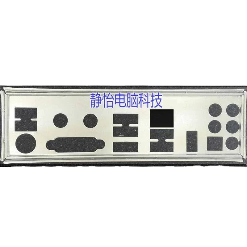 

Защитная задняя панель IO I/O, подставка для GIGABYTE GA-B85N Phoenix, Wi-Fi, компьютера, материнской платы